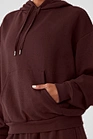 french terry tracksuit
