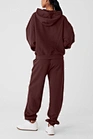 exercise sweat suit